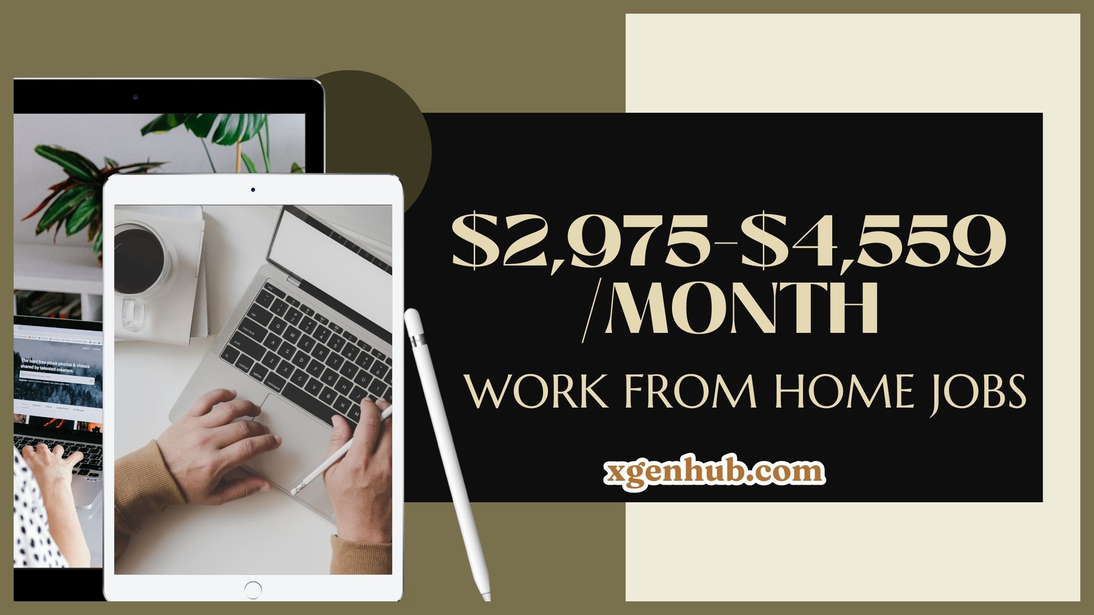 GET PAID! $2,975-$4,559/MONTH TO RESET PASSWORDS WORK FROM HOME JOBS