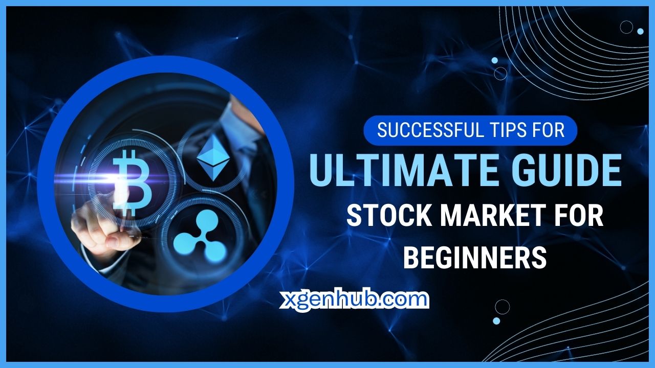 Stock Market for Beginners | Ultimate Guide