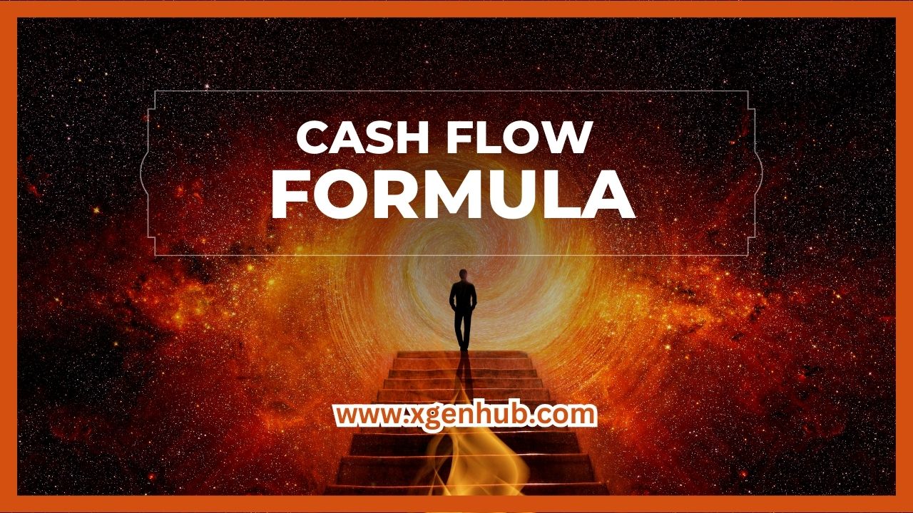 Cash Flow Formula: Definition, Types, and Importance For Business (2023)