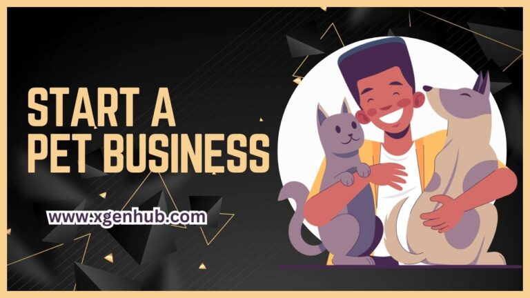 How to Start a Pet Business in 2023 (Top Ideas)