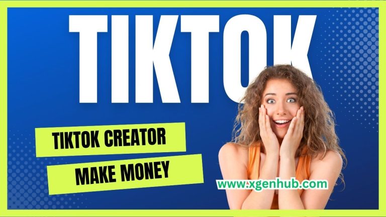 TikTok Creator Fund: How It Works and How to Join