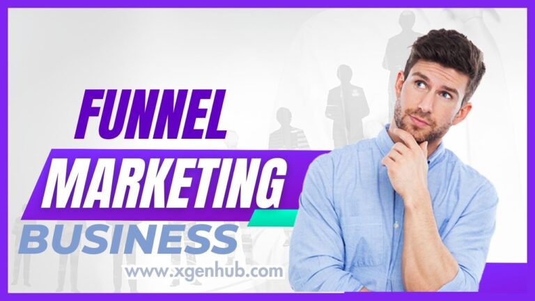 How to master top of funnel marketing for your business