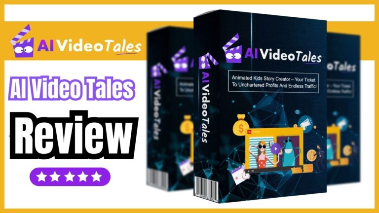 AI Video Tales Review