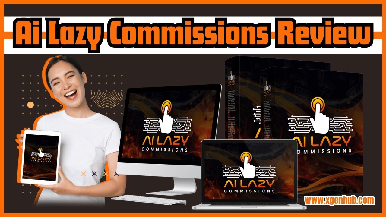 Ai Lazy Commissions Review