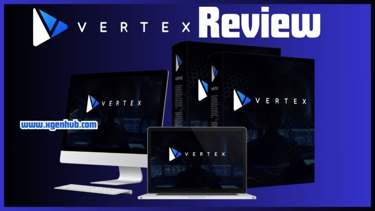 Vertex Review - Is It the Ultimate YouTube Marketing Solution
