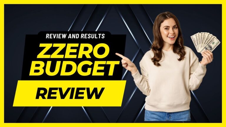 Zzero Budget Commissions Review and Results