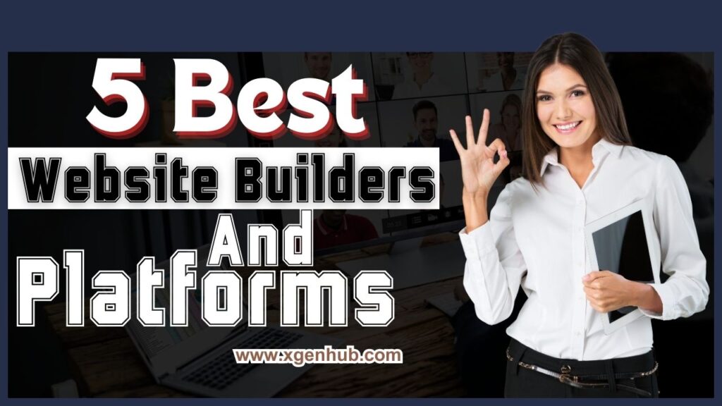 5 Best Membership Website Builders And Platforms