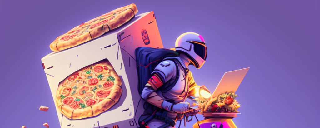 8 Design Principles for an Effective Food Delivery App | by Dhananjay Garg  | UX Planet