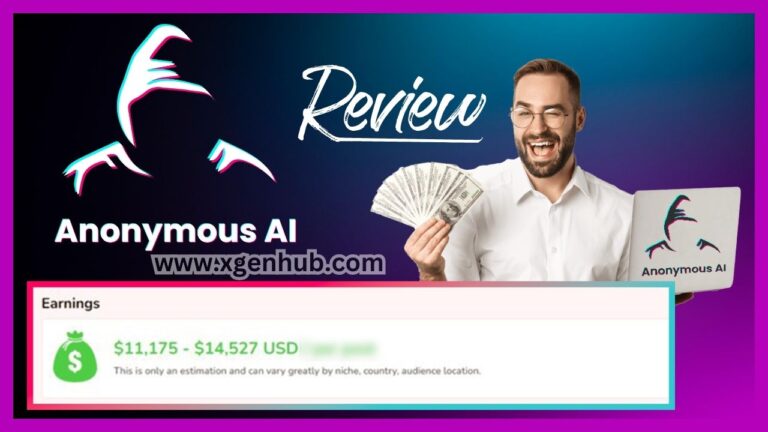 Anonymous AI Review