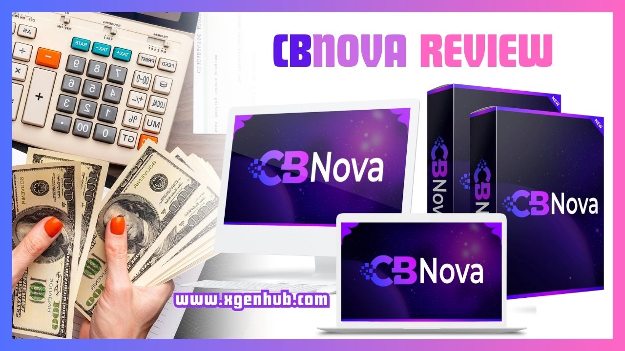 CBNOVA REVIEW