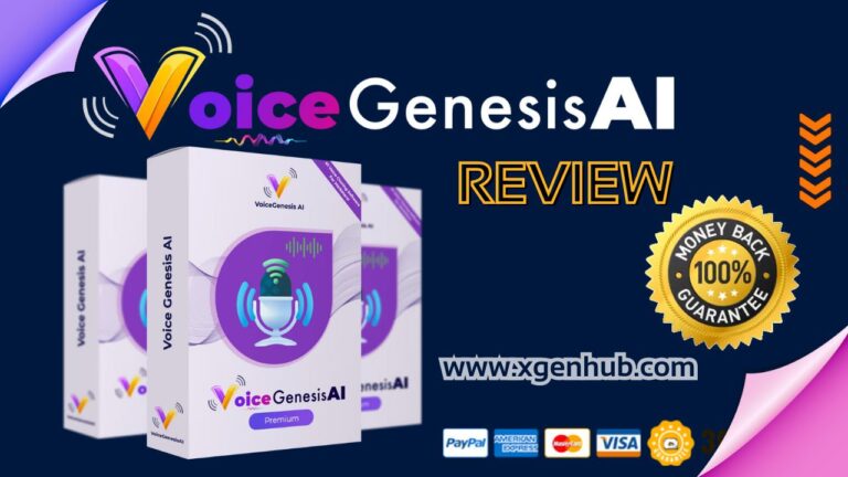 VoiceGenesis AI Review