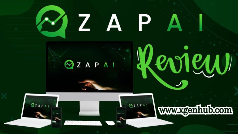 ZapAI Review - Send Unlimited WhatsApp Campaigns