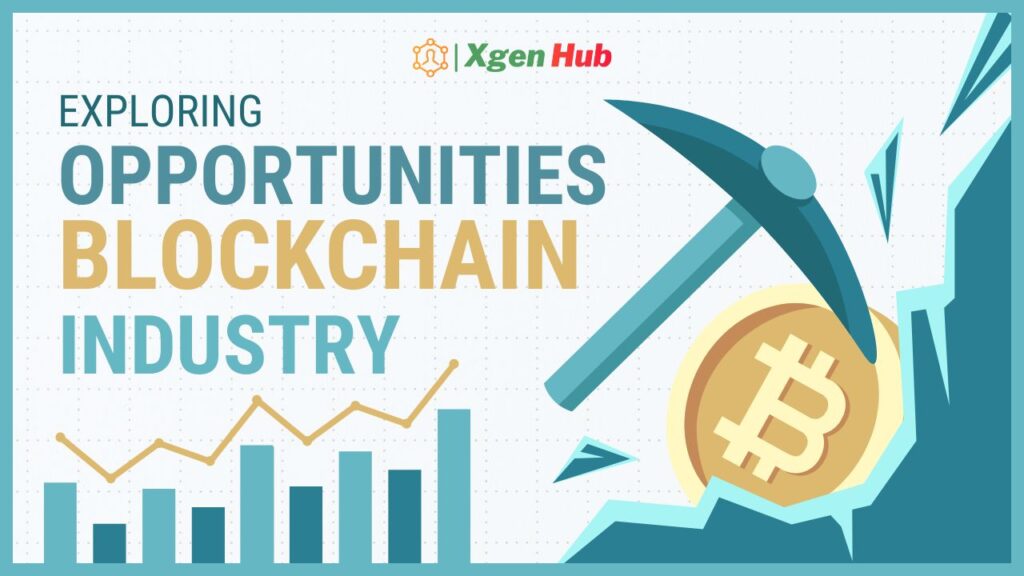 Crypto Jobs: Exploring Opportunities in the Blockchain Industry