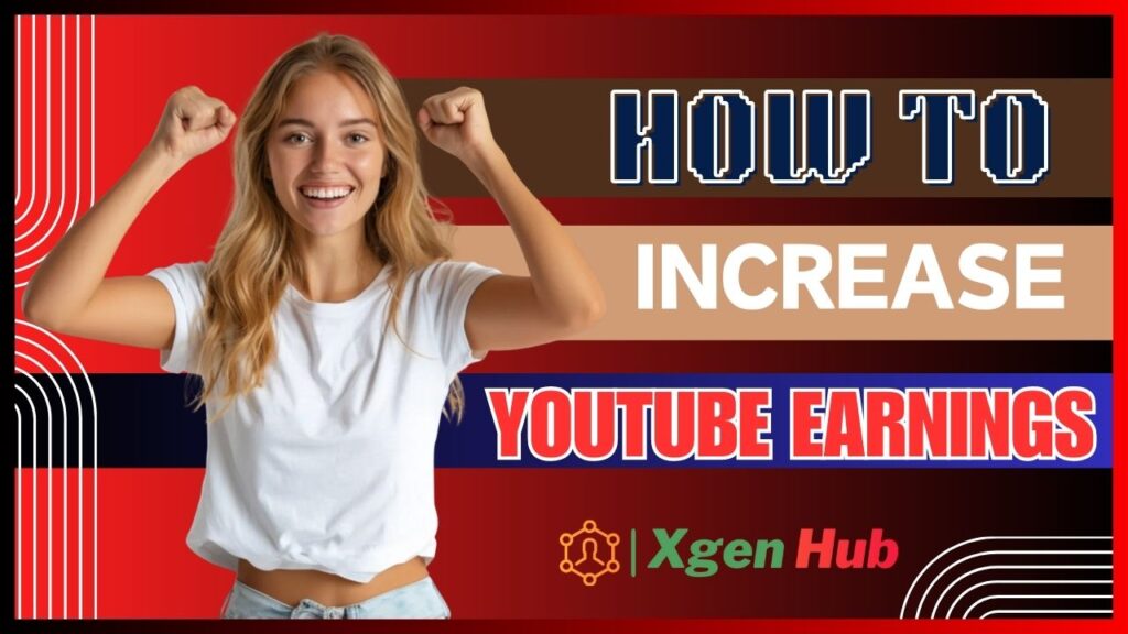 How to Increase YouTube Earnings With Display Ad