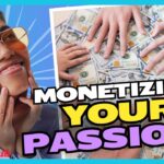 The Rise of the Creator Economy: Monetizing Your Passion