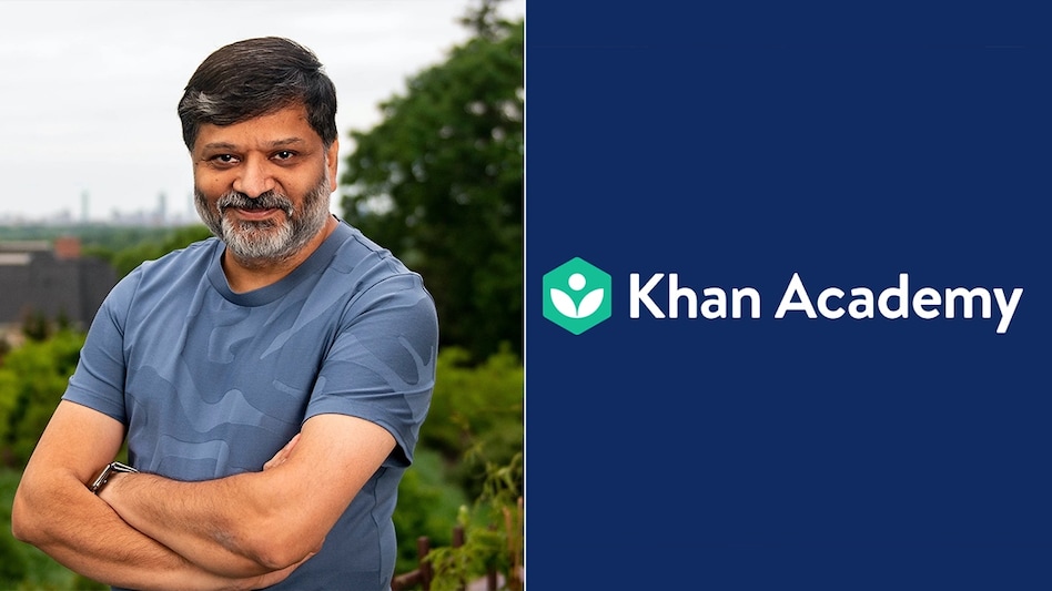 Indian-origin entrepreneur buys 'chat.com' for over $10 million, then  sells, donates $250,000 to Khan Academy - BusinessToday
