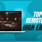 10 Remote Jobs with High Earning Potential