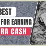 30 Best Apps for Earning Extra Cash on the Side