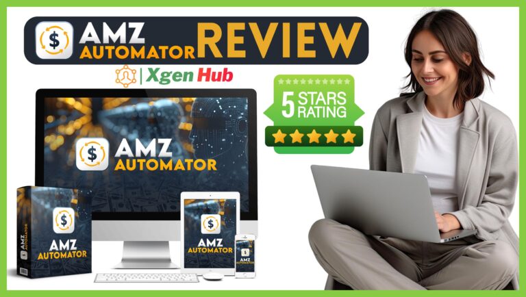 Amz Automator Review