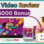 Buzz Video Review: Success with Ready to Use High Impact Packages