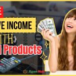 Creating Passive Income Streams with Digital Products