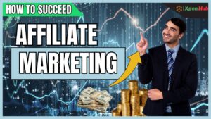 How to Succeed in Affiliate Marketing: Proven Strategies