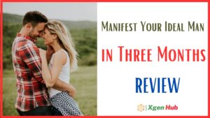 Manifest Your Ideal Man in Three Months Review