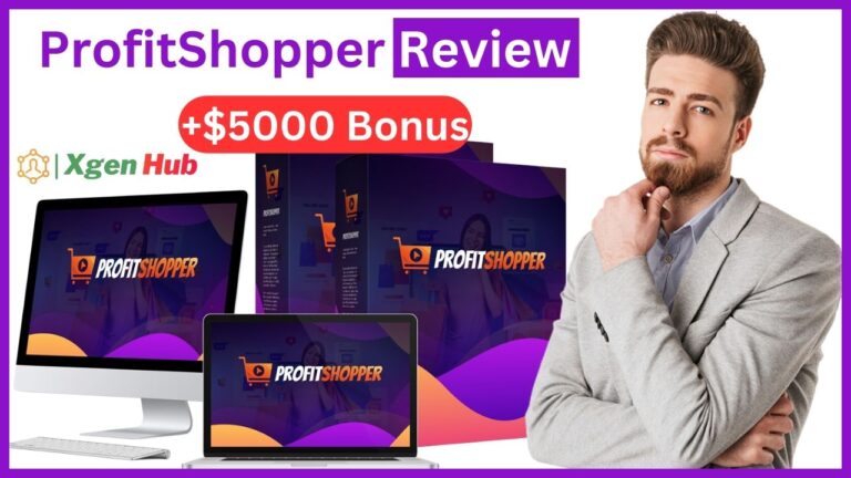 ProfitShopper Review: Earn Big with Shein Affiliates