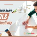 The Top Work-from-Home Tools for Productivity