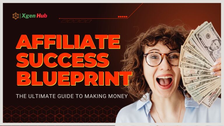 The Ultimate Guide to Making Money with Affiliate Marketing