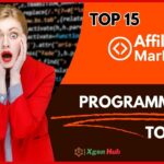 Top 15 Affiliate Marketing Programs to Join