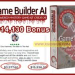 Game Builder AI Review
