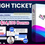 High Ticket Side Hustle Review