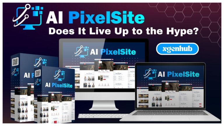 AI PixelSite Review - Does It Live Up to the Hype?