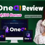 OneAi REVIEW - Access All Premium AI's From A Single Dashboard