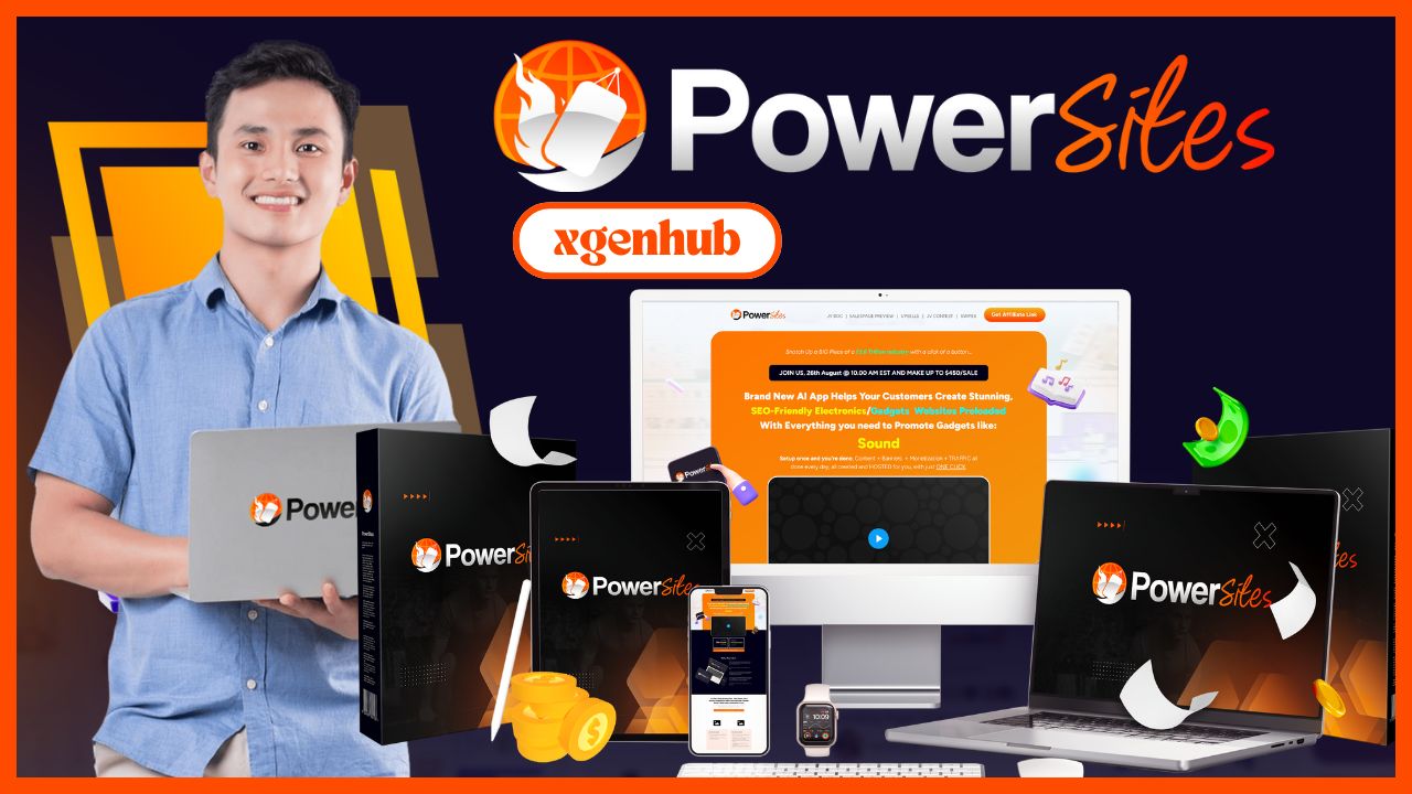 Power Sites Honest Review: A Deep Dive into Its Features and Performance