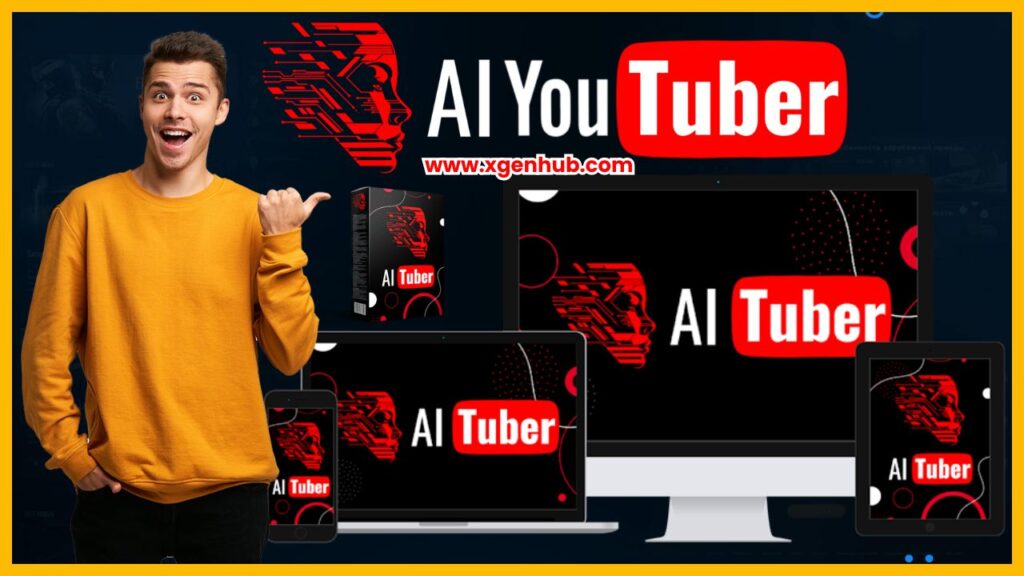 AI Tuber Review: Can It Really Boost Subscribers & Views?