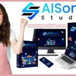 AISonic Studio Review: Transforming Audio Into Stunning Videos in Seconds