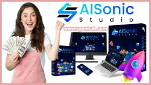 AISonic Studio Review: Transforming Audio Into Stunning Videos in Seconds