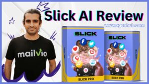 Slick AI Review: Create, Edit, and Share Viral Videos with Ease