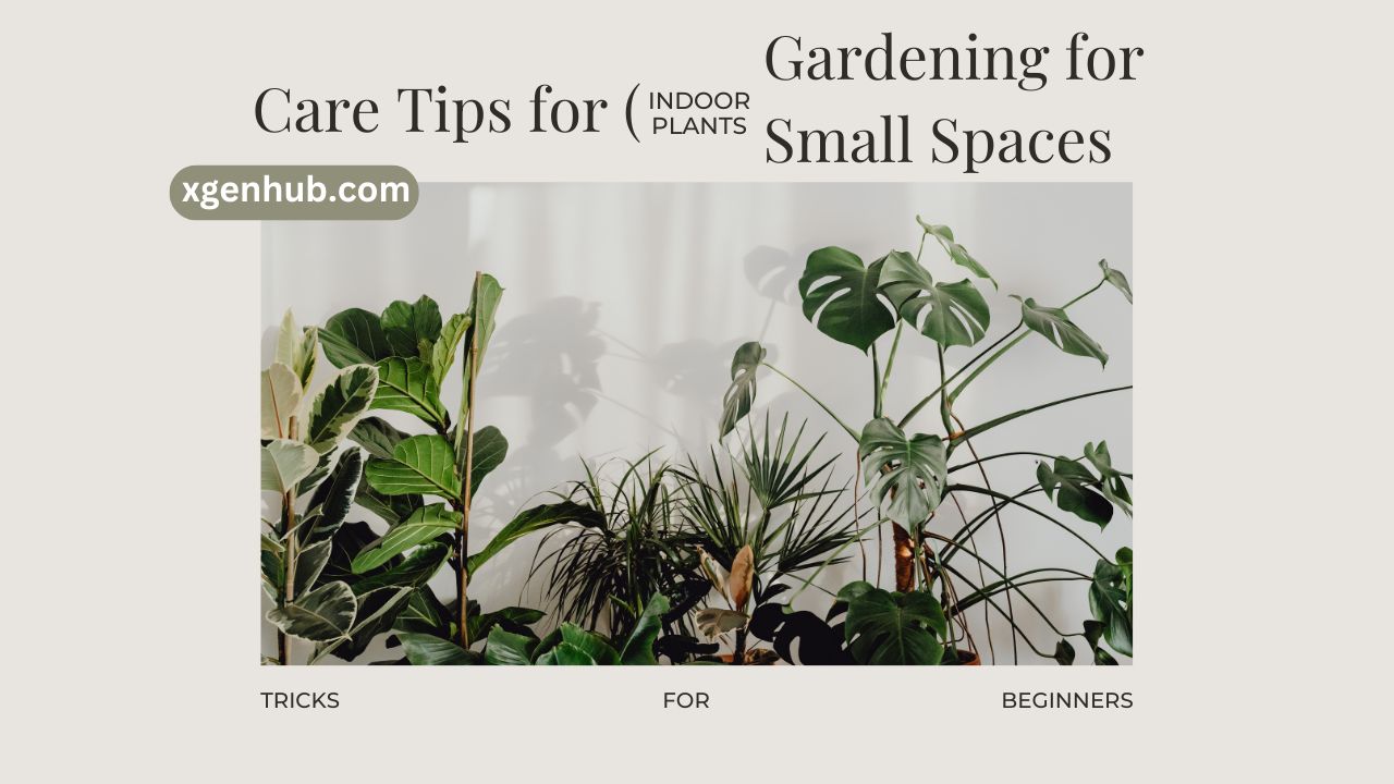 The Ultimate Guide to Vertical Gardening for Small Spaces