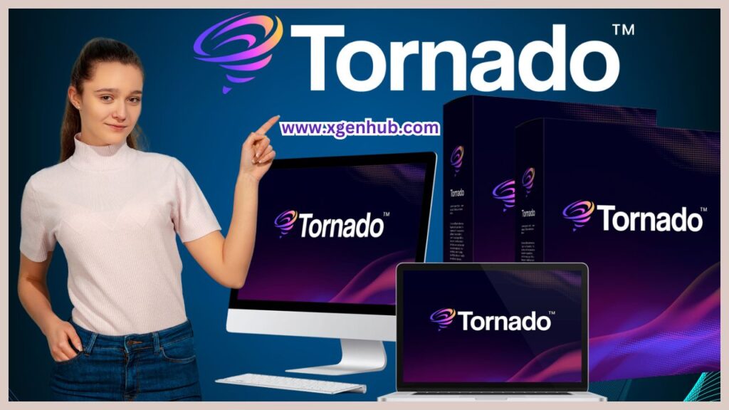 Tornado App Review: Can AI-Powered Audiobook Creation Really Generate Passive Income?