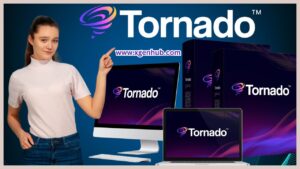 Tornado App Review: Can AI-Powered Audiobook Creation Really Generate Passive Income?