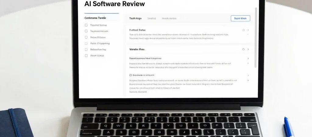 How to Read an AI Tool Review