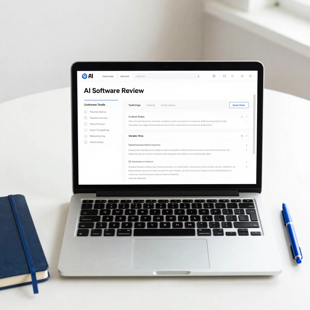 How to Read an AI Tool Review